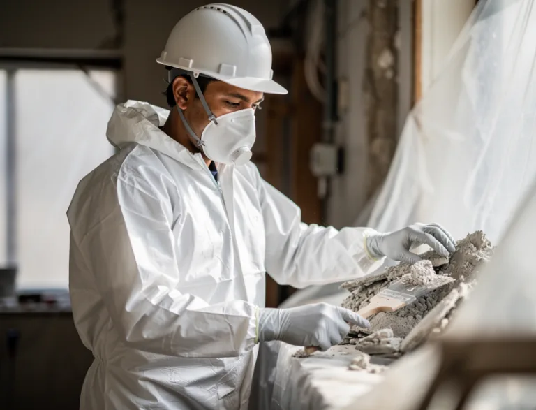 Asbestos Removal service in Newcastle upon Tyne